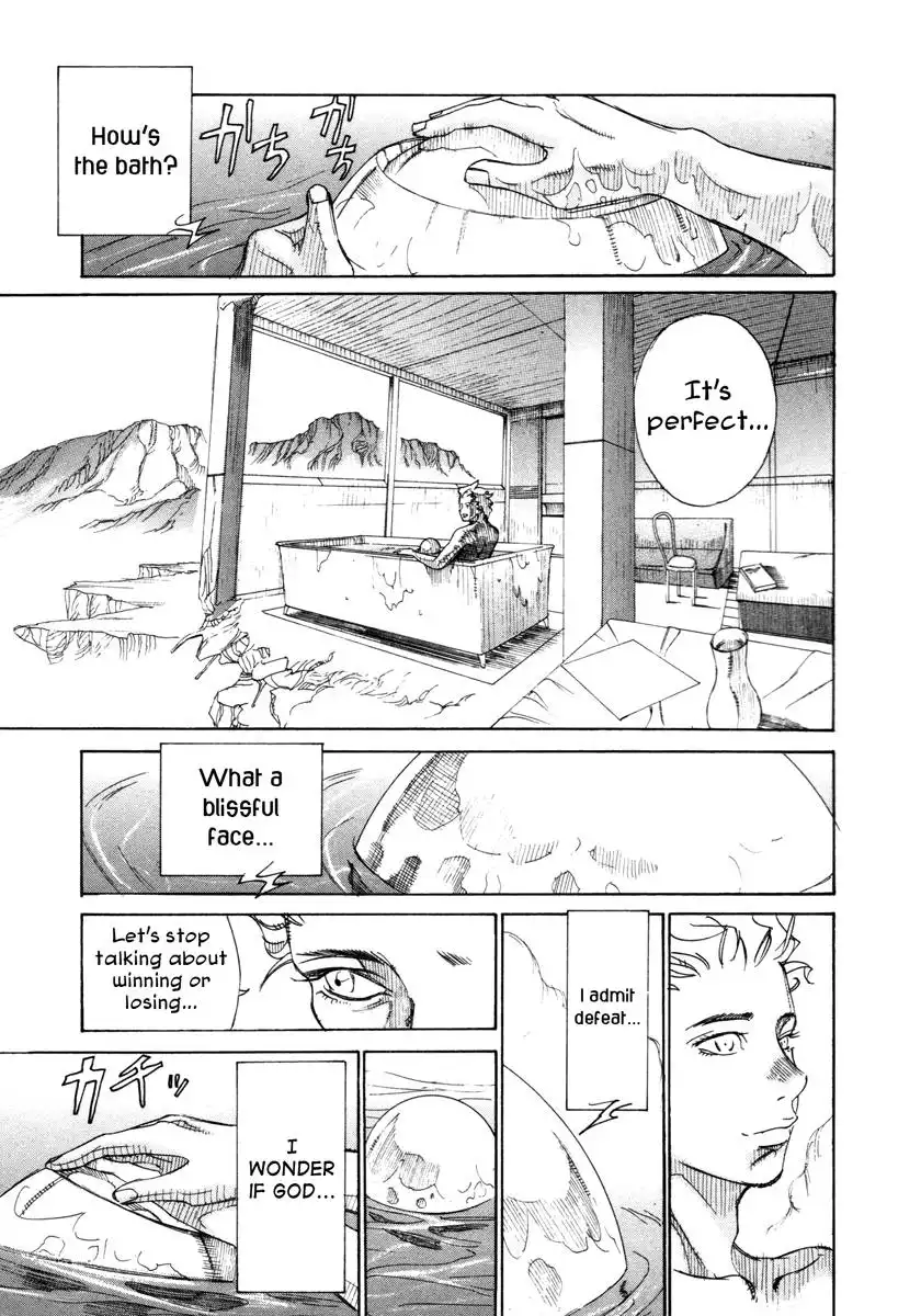 Comic Hoshi Shinichi Chapter 15 39